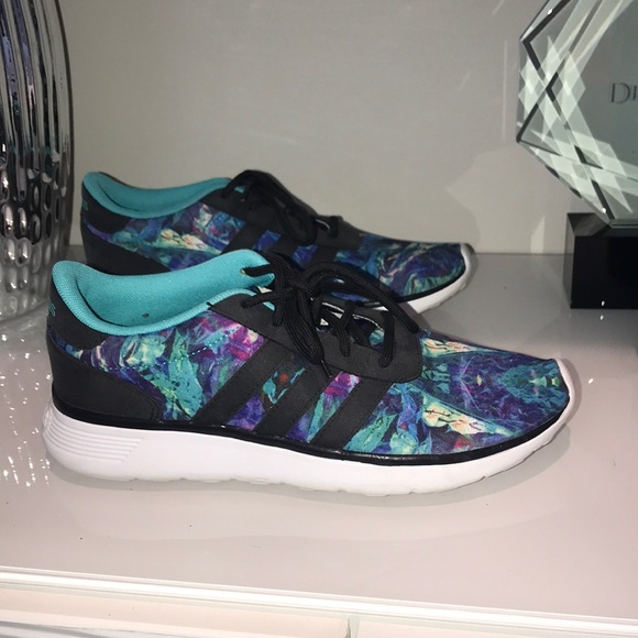 ADIDAS NEO BLUE DIAMOND - Picture 3 of 6